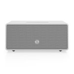 Audio Pro D-2 Multiroom speaker, Silk White