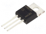 Transistor: IGBT | 650V | 39A | 94W | TO220-3