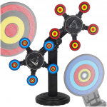 RoGer Interactive Electronic Target Shooting Game