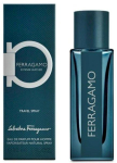 Salvatore Ferragamo Intense Leather Perfume EDP 30 ml