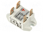 Relay: solid state | 25A | 1-phase