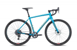 Niner RLT 2-star bike, Blue, 53