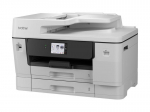 Brother MFC-J6960DW All-in-one Inkjet Printer A3 1200 x 4800 DPI 31 ppm Wi-Fi | Brother