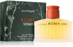 Laura Biagiotti Roma Uomo Perfume EDT 40 ml