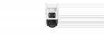 Cruiser Dual 2C 4G ~ Imou IP/LTE PT kamera 3MP/3MP 3.6mm/3.6mm (IPC-S7XCP-6M1TED-EU)