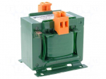 Transformer: mains | 100VA | 230VAC | 36V | Leads: terminal block | IP00