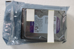 SALE OUT. Western Digital Hard Drive | Purple WD23PURZ | 2000 GB | REFURBISHED