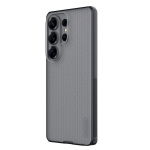 Nillkin Super Frosted PRO Back Cover for Samsung Galaxy S26 Ultra / transparent black