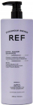 REF Cool Silver Shampoo 1000ml