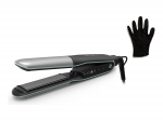 Rowenta Hair Straightener | Thermostyle SF7120E0 | Ionic function | Temperature (max) 230 &deg;C | Black