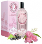 Jeanne en Provence Un Matin dans la Roseraie EDP 60ml
