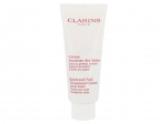 Clarins Hand And Nail Treatment Hand Cream 100ml