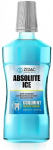 Zidac Laboratories Absolute Ice Mouthwash 500ml