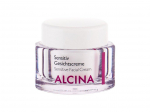 ALCINA Sensitive Facial Cream Day Cream 50ml
