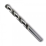 Trellid, kruvikeerajad, puurvasarad // Lisaseadmed lihvijatele, puuridele ja kruvikeerajatele // Wiertło do metalu, hss, stal 4341, 135&deg;, 5x86mm, 10szt