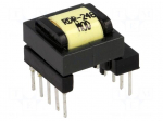 Transformer: impulse | power supply | 2W | Works with: TNY274GN