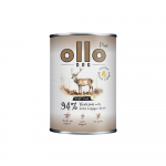 OLLO Plus Collagen Deer - wet dog food - 400g
