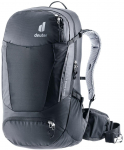 Deuter Trans Alpine 32 EL 32 L Black