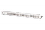 BTR NETCOM 130921-00-E patch panel accessory
