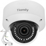 Vandal-Proof IP Camera TC-C35MS