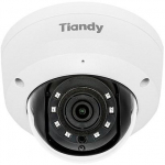 Vandal-Proof Camera IP TC-C35KS 5 Mpx 2.8 mm TIAND