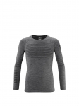 Millet Drynamic Warm Shirt, graphite - XXL