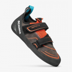 Scarpa REFLEX VS, 38.5, Tonic-Black