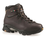 Zamberlan Trekking Boots Dark brown, 37,5