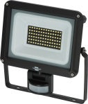 Brennenstuhl 1171250542 floodlight Black 50 W LED D