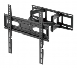 MANHATTAN TV-Wandhalterung 32"-70" 40kg Full Motion