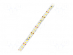 LED tape | white neutral | LED/m: 160 | 8mm | IP20 | 10.8W/m | CRImin: 90