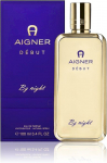 Aigner Debut By Night EDP W 30 ml