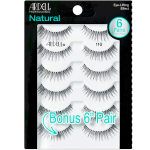 Ardell Natural Lashes 110 Black