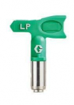 GRACO GREEN LP315 REVERSIBLE FINISHING NOZZLE