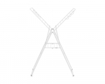 Brabantia HangOn Attachable rack White