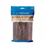 PETMEX Roe deer strips Mono - dog treat - 200g