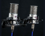Aston Microphones Origin Stereo Pair Condenser