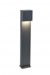 GEMINIXF LED POST GREY 4000K 7104001118