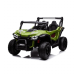 KIDS ELEC BUGGY HATIS. GREEN