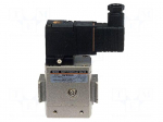 Soft start valve | G 1/2" | Pressure: 15bar | Pressure: 2&divide;10bar | 1.8W