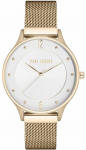 Paul Lorens Women's Watch PL10317B9-3D1 / black