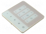 LED controller | 4 groups,4 scenes,dimming function | DALI 2