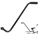 Spordiks ja aktiivseks puhkuseks // Bicycle accessories // AG501 Prowadnik pchacz do rowerka