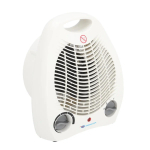 Kliimaseadmed // K&uuml;tteseadmed // Termowentylator 1000/2000w