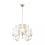 Pendant light MAGNUM, excl. 10xE14, max 40W, IP20