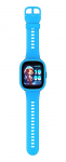Smart watches LAGENIO K3 4G Kids Smart Watch Blue