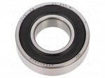 Bearing: single row deep groove ball | &Oslash;int: 20mm | &Oslash;out: 42mm