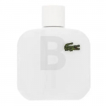 Lacoste Eau de Lacoste L.12.12. Blanc (EDT) tualetes ūdens vīrie&scaron;iem 100 ml