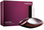 Calvin Klein Euphoria (EDP) parfimērijas ūdens sievietēm 100 ml