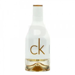 Calvin Klein CK IN2U (EDT) tualetes ūdens sievietēm 50 ml